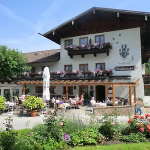 Mühlwinkl Staudach-Egerndach