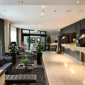 Hotel Park Arena, Hamburg