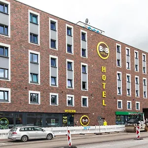 Hotel Hamburg-wandsbek, Hamburg