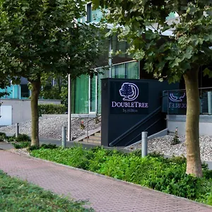 Doubletree By Hilton Frankfurt Niederrad 4*, Fráncfort del Meno Alemania