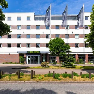 Szálloda Hamburg-airport, Hamburg