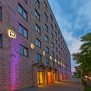 Szálloda Prize By Radisson,, Hamburg