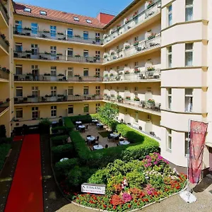 Hotel&apartamentos Zarenhof Prenzlauer Berg 3*, Berlín Alemania