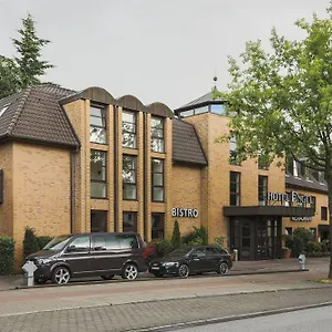 Hotel Engel, Hamburg