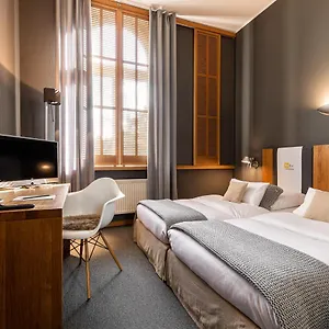 Hotel Yoho - The Young, Hamburg