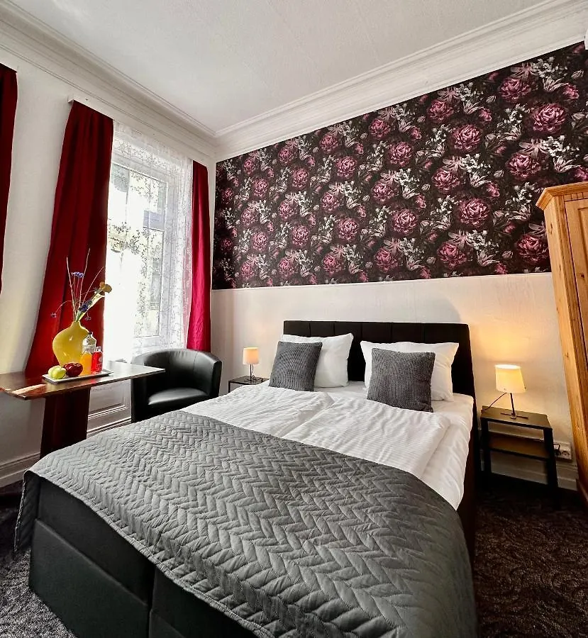 Hotel Nord Hamburgo