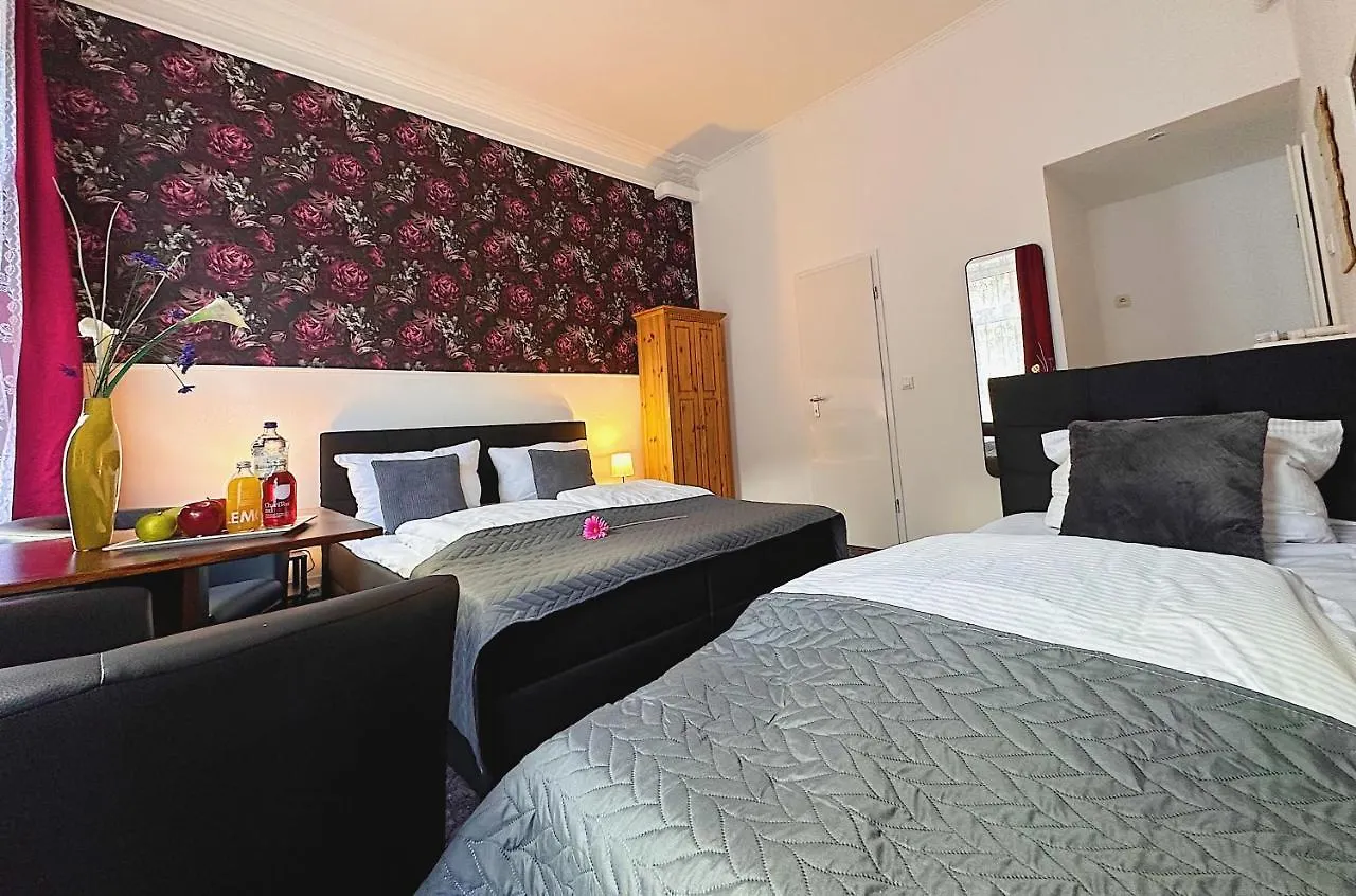 Hotel Nord Hamburgo