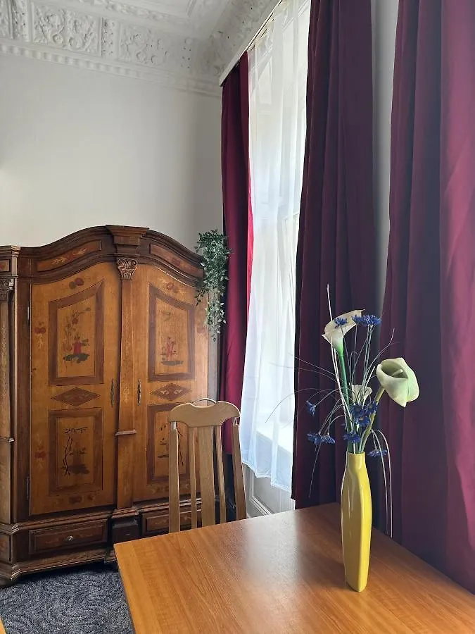 Hotel Nord Hamburgo