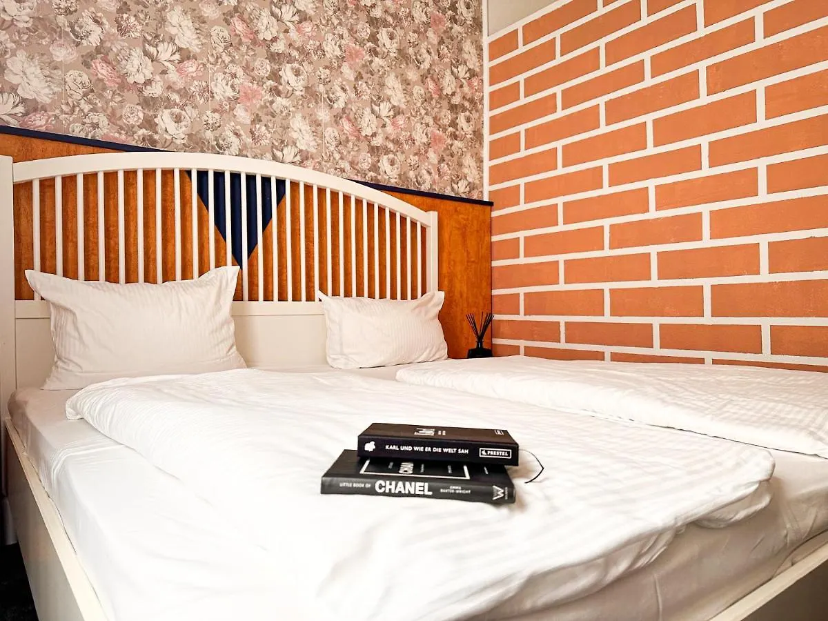 Hotel Nord Hamburgo Alemania