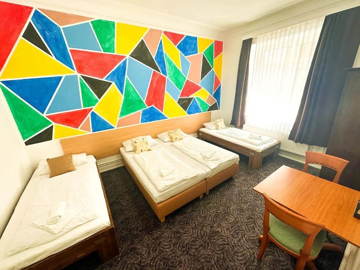 Hotel Nord Amburgo