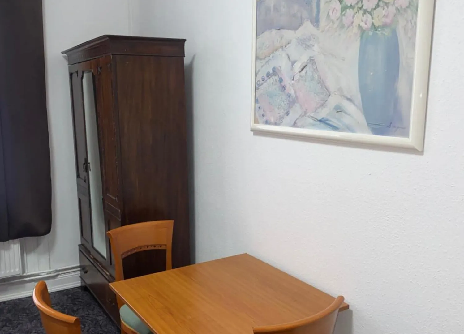 Hotel Nord Hamburgo