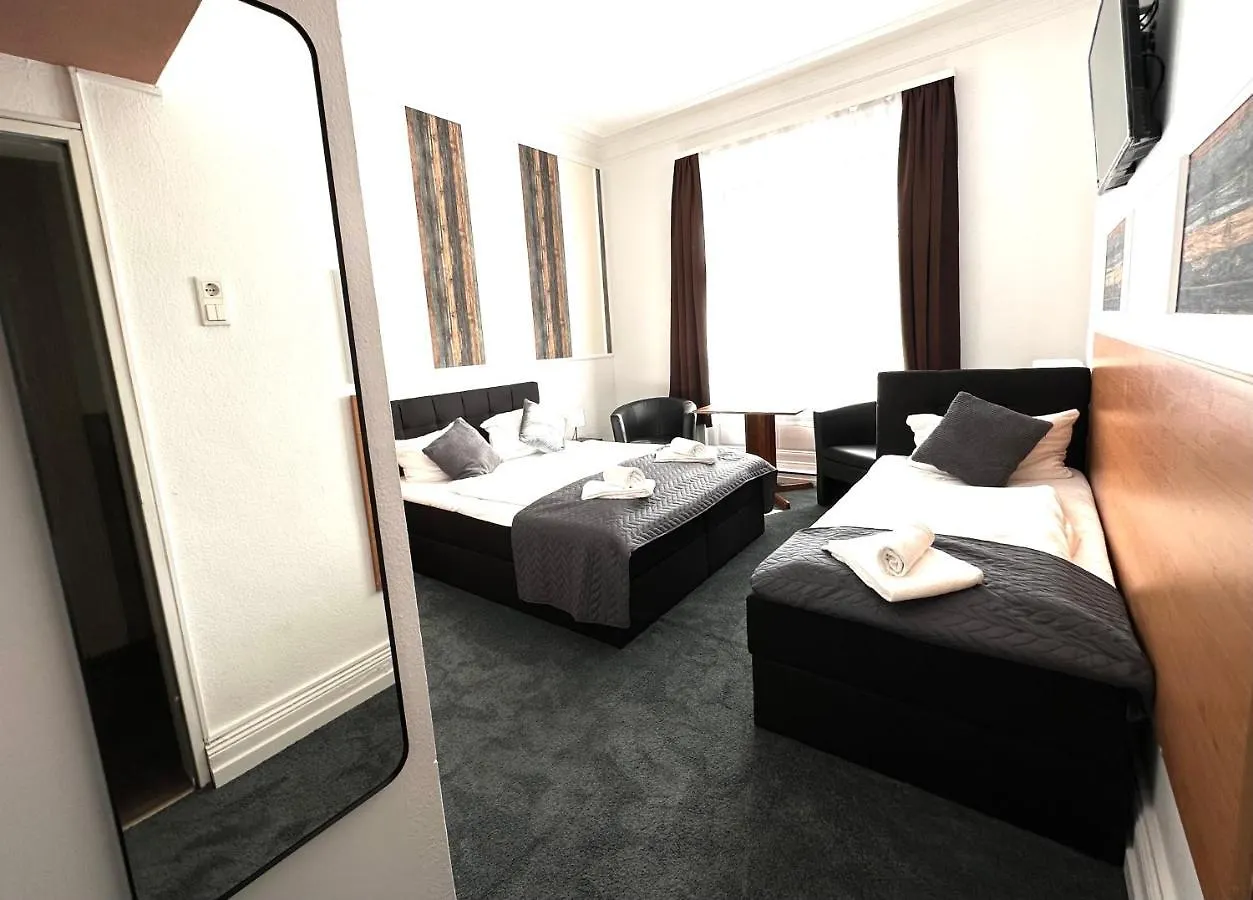 Hotel Nord Hamburg 0*,  Deutschland