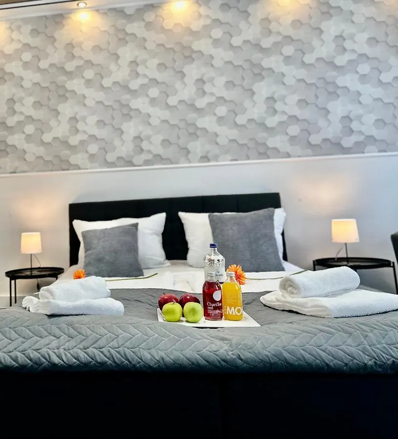 Hotel Nord Hamburg