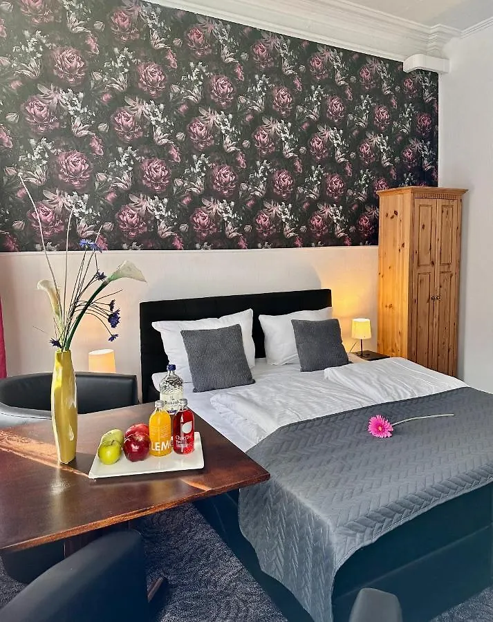 Hotel Nord Hamburg Deutschland