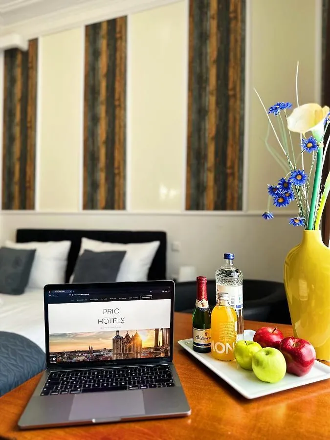 Hotel Nord Hamburg