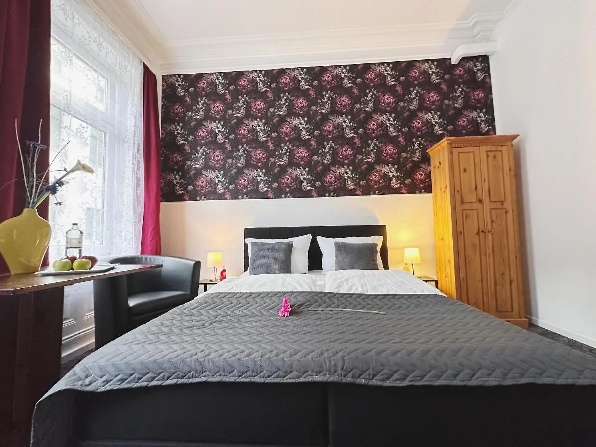 Hotel Nord Hamburg