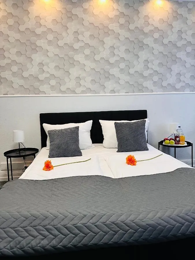 Hotel Nord Hamburg