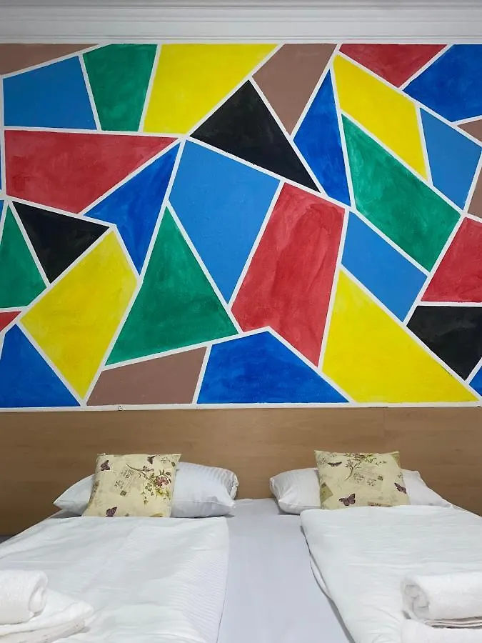 Hotel Nord Hamburg