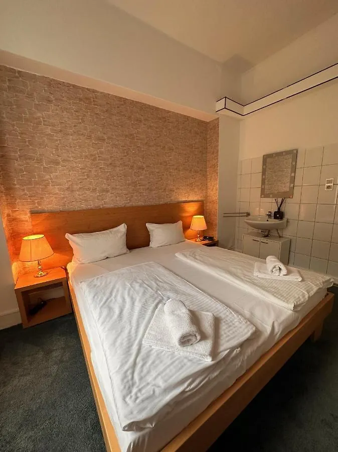 Hotel Nord Hamburg