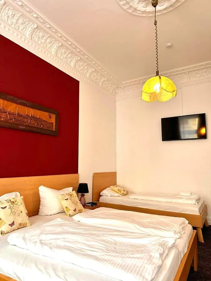 Hotel Nord Hamburg