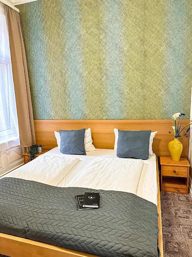 Hotel Nord Hamburg