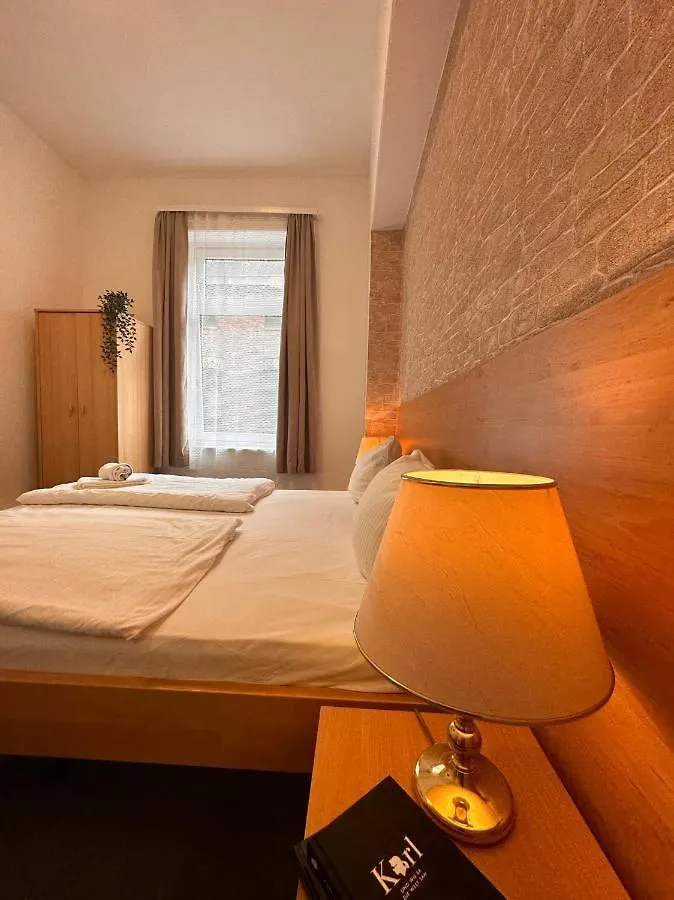 Hotel Nord Hamburg Deutschland