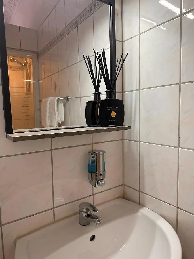 Hotel Nord Hamburg
